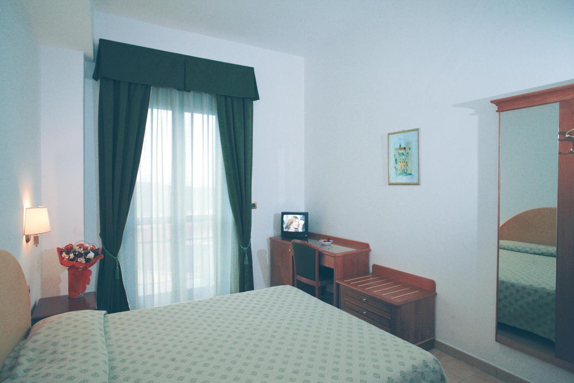 Hotel Terme Sibarite Cassano allo Ionio Extérieur photo