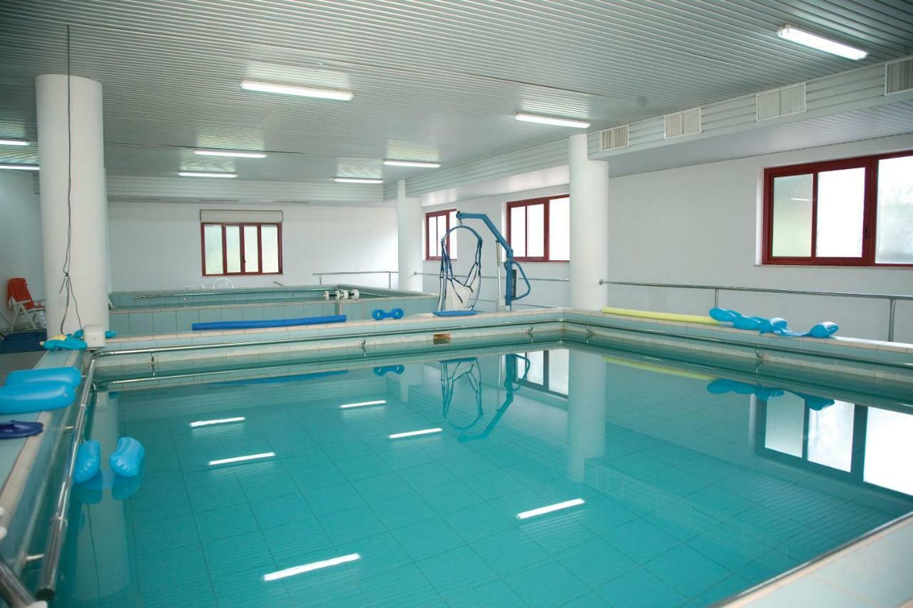 Hotel Terme Sibarite Cassano allo Ionio Extérieur photo
