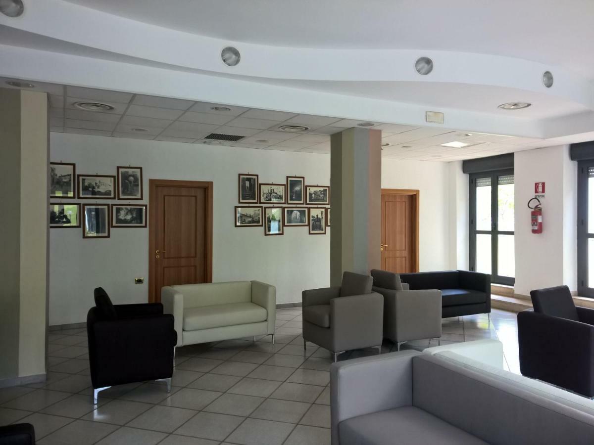 Hotel Terme Sibarite Cassano allo Ionio Extérieur photo