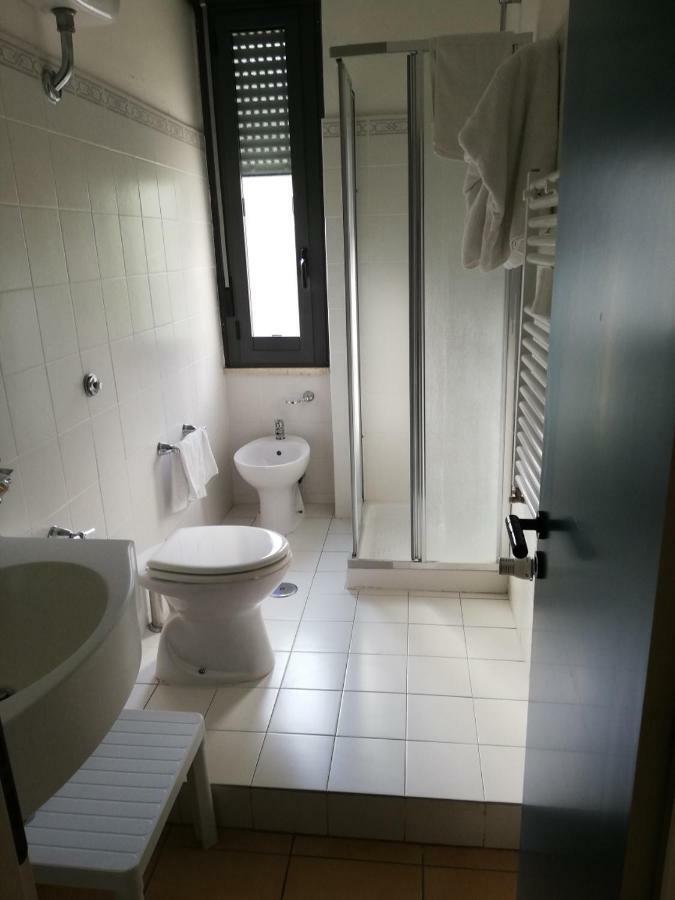 Hotel Terme Sibarite Cassano allo Ionio Extérieur photo