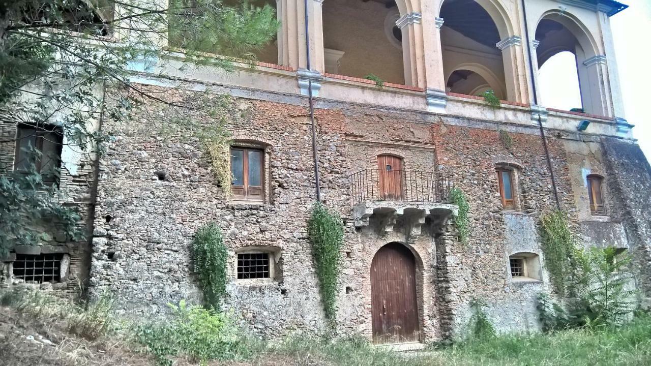 Hotel Terme Sibarite Cassano allo Ionio Extérieur photo