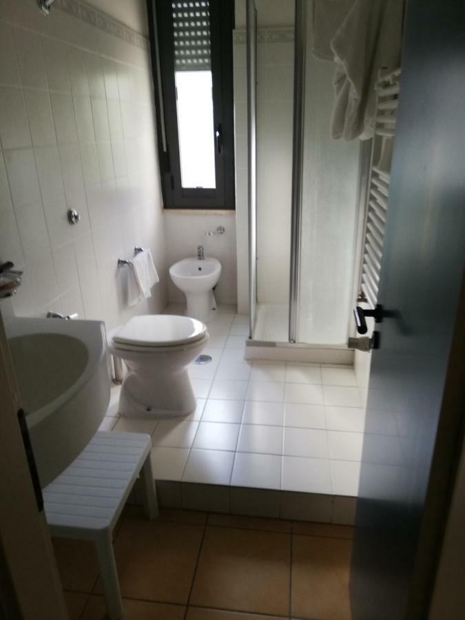 Hotel Terme Sibarite Cassano allo Ionio Extérieur photo